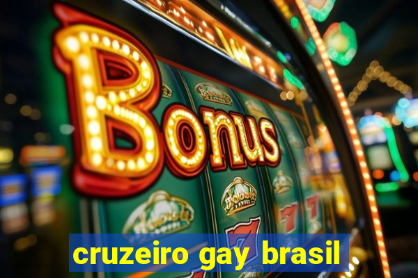 cruzeiro gay brasil